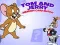 Mchezo Tom na Jerry: Mchezo wa Kumbukumbu online Mchezo Tom na Jerry: Mchezo wa Kumbukumbu online
