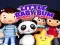 Mchezo Mchezo wa Kadi ya Kumbukumbu ya Little Baby Bum online