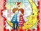Mchezo Puzzle la Wapenzi Wanaopenya online