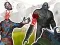 Mchezo Mshale wa Zombi 3D online