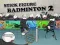 Mchezo Badminton ya Sherehe 2 online