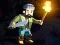 Mchezo Kuishi Cube Craft online