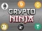 Mchezo Ninja Krypto online