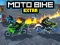 Mchezo Moto Bike Extra online