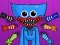 Mchezo Ku射 Hugi Wuggy online