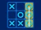 Mchezo Mfalme wa Tic Tac Toe online