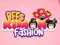 Mchezo BFFs Kimono Fashion online