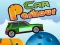 Mchezo Parkour ya Gari online