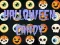 Mchezo Safi za Halloween online