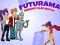 Mchezo Futurama online