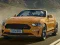 Mchezo Ford Mustang California Special Slide online