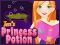 Mchezo Jen's Princess Potion online