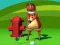 Mchezo Mfalme wa Golf 3D online