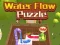 Mchezo Puzzle ya Mvutano wa Maji online