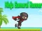 Mchezo Mwanari Ninja Samurai online