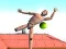 Mchezo Kuanguka Mwili 3D online