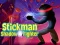 Mchezo Mpiganaji wa Kivuli wa Stickman online