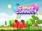 Mchezo Kuunganisha Candy online