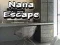 Mchezo Nana Kutoroka online