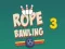Mchezo Bowling ya Kamba 3 online