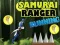 Mchezo Mbio za Samurai Ranger  online