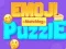 Mchezo Puzzle ya Mechi ya Emoji online