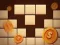 Mchezo Puzzle ya Kijang Mbao online