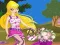 Mchezo Winx: Stella na Puppy online
