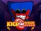 Mchezo Kick Huggie Wuggie online