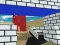 Mchezo Blocky Skytte SWAT Multiplayer online