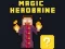 Mchezo Herobrine wa Uchawi online