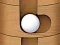 Mchezo Mpira wa Blocky 3D online