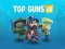 Mchezo Top Guns IO online