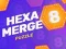 Mchezo Hexa Mshikamano online