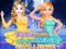 Mchezo Changamoto ya Cosplay ya Msichana wa Mitindo Sailor Moon online