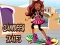 Mchezo Clawdeen anasukuma online Mchezo Clawdeen anasukuma online