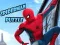 Mchezo Puzzle la Spiderman online