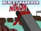 Mchezo Blocky Parkour Ninja online