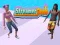 Mchezo Mchakamchaka wa Streamer online