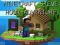 Mchezo Minecraft Steve Hook Adventure online