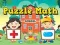 Mchezo Puzzle Hisabati online