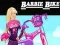 Mchezo Barbie Biker online
