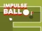 Mchezo Mpira wa Impulse online