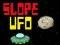 Mchezo Mteremo UFO online