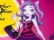 Mchezo Monster High: Pambazuka Catrine online