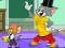 Mchezo Tom na Jerry: Kuvaa online