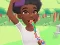 Mchezo Asali iliyogandishwa ASMR online