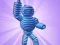 Mchezo Rope Man Rush 3D online