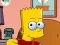 Mchezo Pamba Bart Simpson online