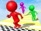 Mchezo Mbio Mbio 3D online